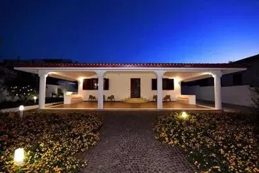 B&b Il Portico