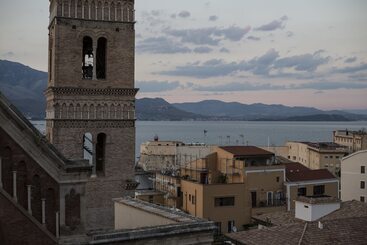 مبيت وإفطار La Gaetana