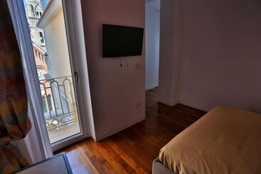 Bed and Breakfast La Gaetana