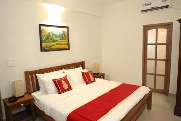 Aamiaismajoitus (B&B) Lar Amorosa   Portuguese Stay In Goa