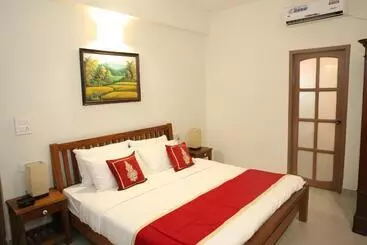 Bed and Breakfast Lar Amorosa   Portuguese Stay In Goa
