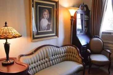 ベッドアンドブレックファースト Manayunk Chambers Guest House
