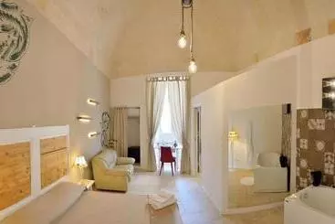 Bed and Breakfast Palazzo Kapece