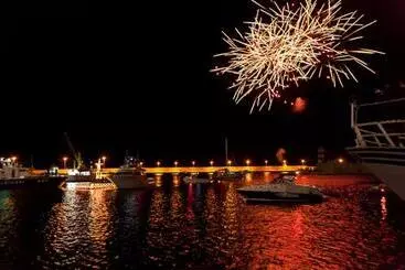 Bed and Breakfast Palazzo Kapece