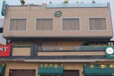 ホテル Best Western Ah1 Amritsar