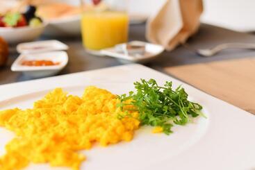 酒店 Das Alte Rathaus