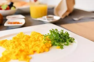 ホテル Das Alte Rathaus