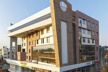 Galaxy Inn Best Business Hotel In Kolhapur
