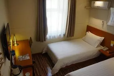 Hotel Goldmet Inn South Loop Armed, Datong