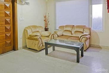 فندق Grand Hridey