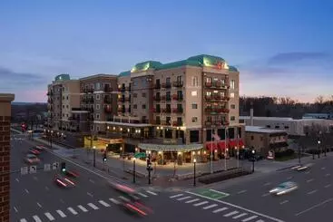 ホテル Inn At 500 Capitol