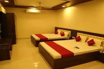 Hotelli Kingsway By Grb