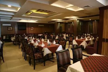 Hotel Narain Continental