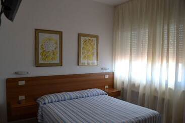 בית מלון כפרי Quaglia