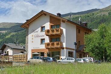 Hotel Silvestri