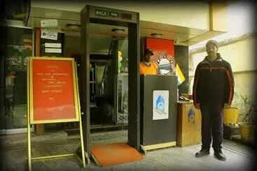 Hotel Simna International