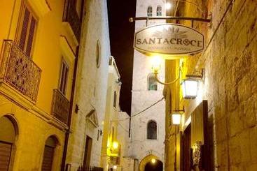 Santacroce B&b