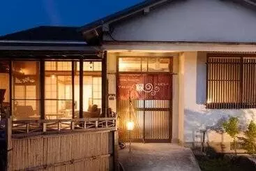 Retkeilymaja Guesthouse Enishi