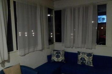 هاستل Splav Guest Hause Gusar