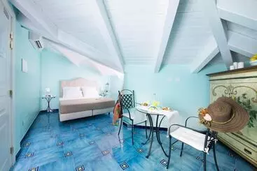 B&b Villa Fabiana
