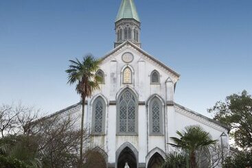 ホテル Concerto Nagasaki