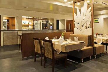 Hotel Enrise By Sayaji Bhopal