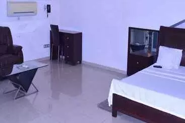 Hotel Hôtels Résidences Easy