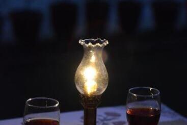 هتل Jaswant Bhawan