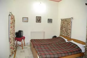 Hotel Jaswant Bhawan