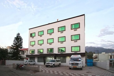 Hotel Reddison Square