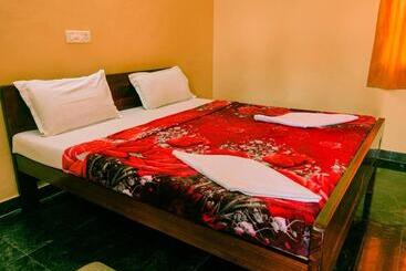 Hotel Srinivasa Residency
