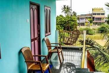 Hotel Srinivasa Residency