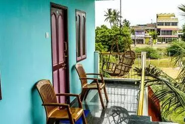 Hôtel Srinivasa Residency