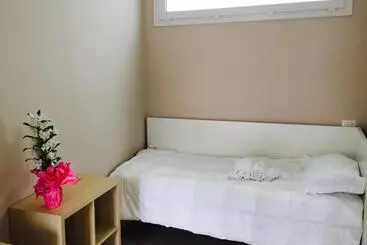 Aamiaismajoitus (B&B) Affittacamere Italia Leonardo