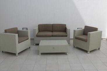 住宿加早餐  Mare Del Sud