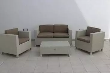 Bed & Breakfast Mare Del Sud