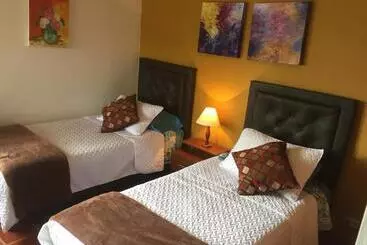 Casa Hotel San Pedro