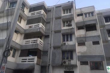 Turist apartmanları Convastay Gajel  Near Apollo Greams Road