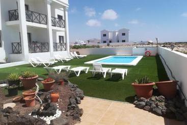 דירה Cotillo Ocean Sunset