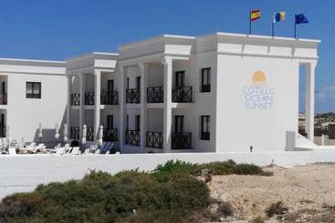 Apartamento Cotillo Ocean Sunset