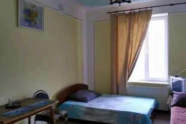 Hostel Teremok