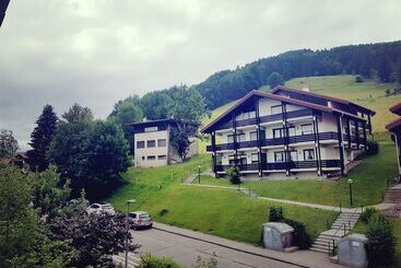 Отель Allgäuer Kräuteralm