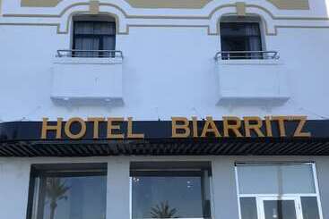 فندق Biarritz