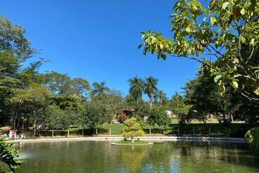 فندق Resort Fazenda Sao João