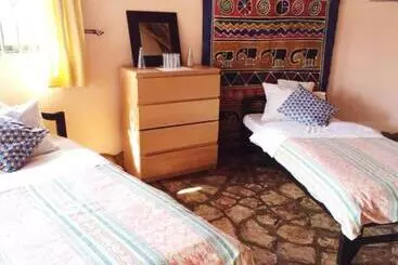 Hotel Nyore Hillside Retreat