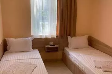 Otel Olt By Ventura