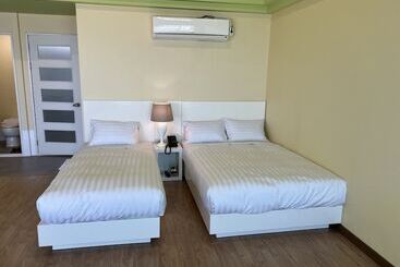 Pinebeach Hotel Pohang