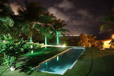 فندق Pousada Villa Simone