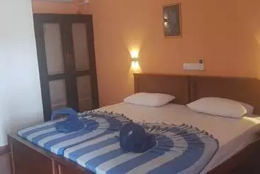 Hotel Residence Jasmine