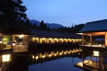 Ryokan Minawa